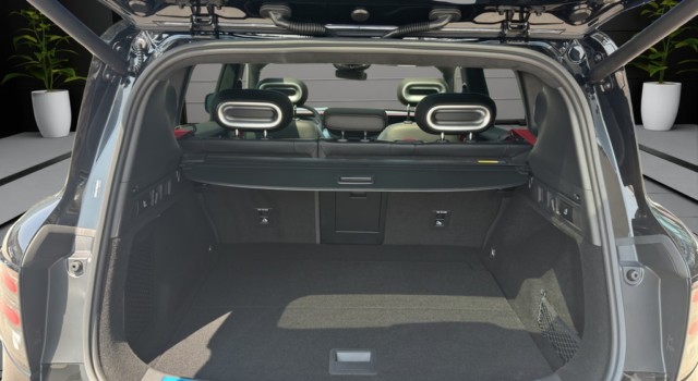 SMART #5 0kWh Brabus AWD