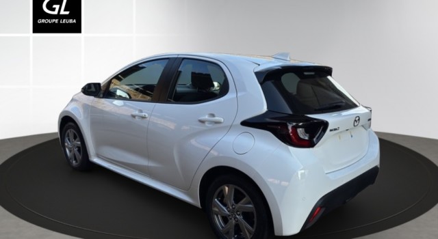 MAZDA 2 Hybrid Exclusive-line