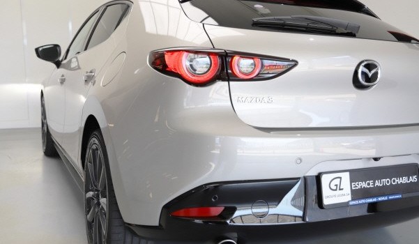 MAZDA 3 HB G 150 Exclusive L A