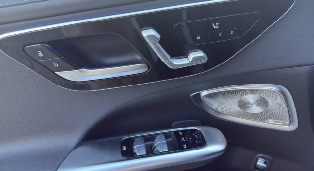 MERCEDES-BENZ C 220 d T 4 Matic Swiss Star