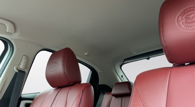 MAZDA 2 G 90 0TH Anniversary