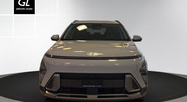 HYUNDAI KONA 1.6 HEV Amplia