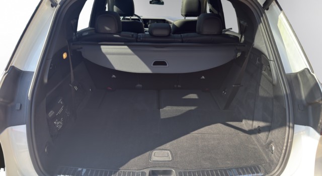 MERCEDES-BENZ GLE 450 AMG Line 4Matic