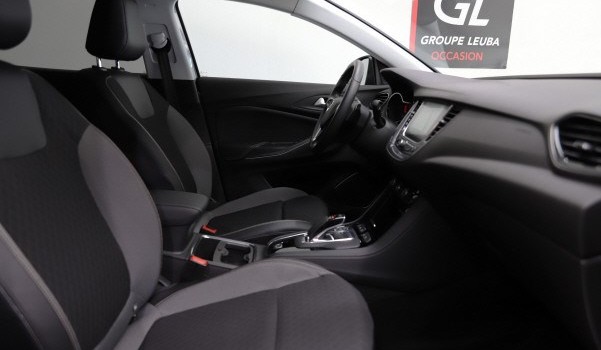 OPEL GRANDLAND X Hybrid4 Ultim