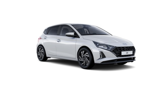HYUNDAI i20 1.0 T-GDi Amplia DCT