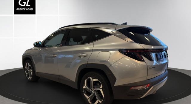 HYUNDAI TUCSON 1.6 PHEV Vert. 4WD