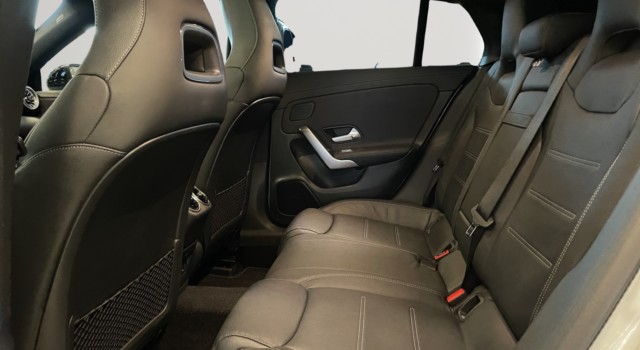 MERCEDES-BENZ CLA 250 CLA SB 250 e AMG Line