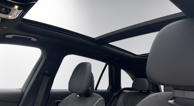 MERCEDES-BENZ GLC 220 d 4Matic 9G-Tronic
