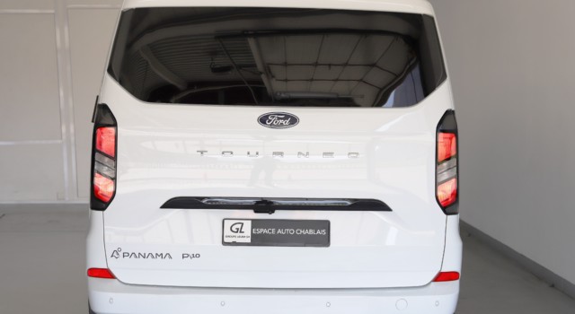 FORD TOURNEO CUSTOM PANAMA P10