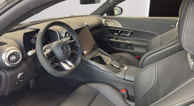 MERCEDES-BENZ AMG GT 55 4Matic+ Executive Edition