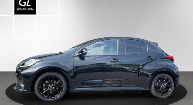 MAZDA 2 Hybrid Homura Plus