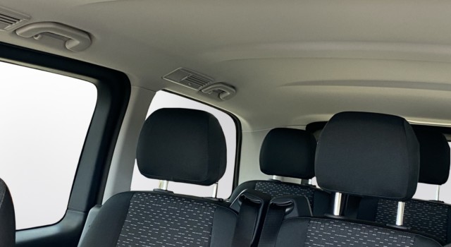 MERCEDES-BENZ VITO 116 CDI Lang Tourer 9G-Tronic Select