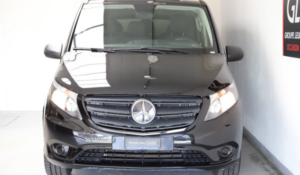 MERCEDES-BENZ VITO 116 CDI L Sel. 4M A