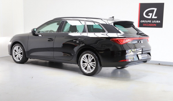 SEAT LEON ST 1.5 eTSI Style