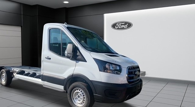 FORD Transit E- 350 L3 Basis RWD