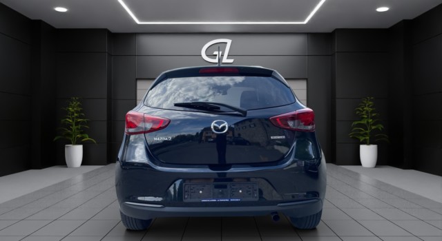 MAZDA 2 SKYACTIV-G 90 Mild Hybrid Ambition Plus