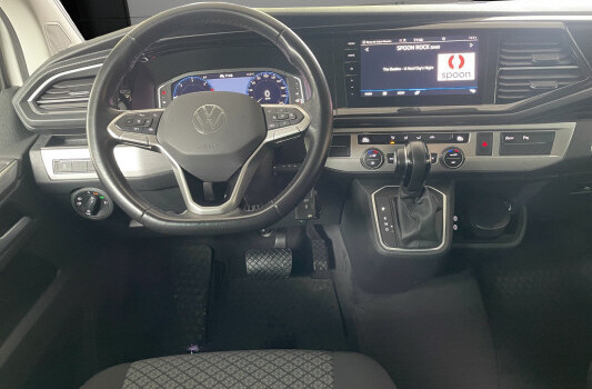 VW t61 Calif. BiTDI Beach Lib 4M