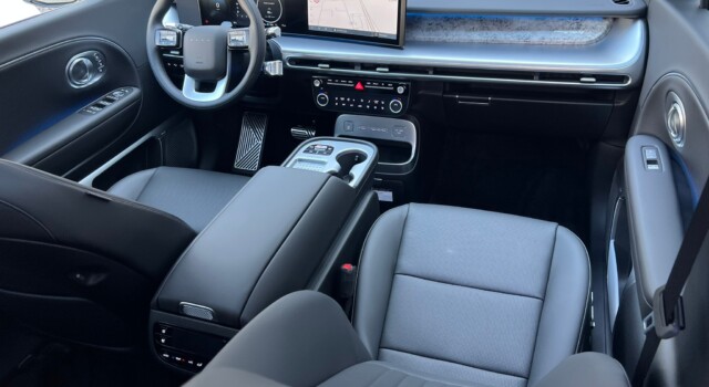 HYUNDAI ioniq-9 IONIQ 9 VERTEX CALLIGRAPHY PERFORMANCE