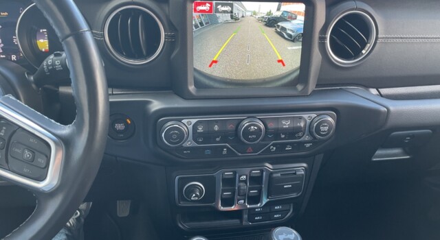 JEEP WRANGLER 2.0PHEVSahara DT