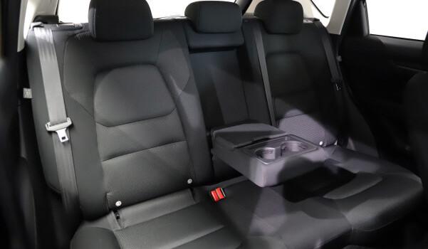 MAZDA CX-5 e-Skyactiv-G 194 Exclusive-line AWD Automat