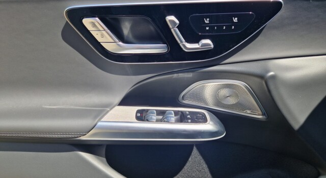 MERCEDES-BENZ E 450 T 9G-Tronic 4Matic