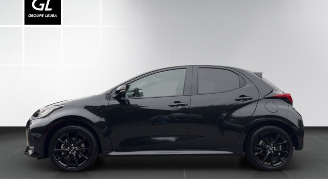 MAZDA 2 Hybrid Homura