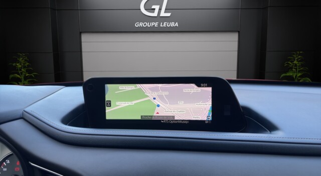 MAZDA CX-30 X 180 Ambition Plus