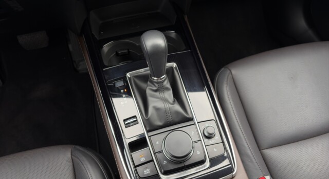 MAZDA CX-30 X 186 Takumi AWD