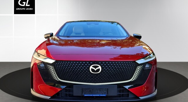 MAZDA 6 e 258 9kWh Takumi