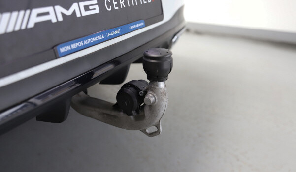 MERCEDES-BENZ CLA 250 CLA Shooting Brake 250 4Matic 7G-DCT AMG Line