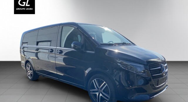 MERCEDES-BENZ V 250 d extralang Avantgarde 9G-Tronic