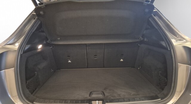 MERCEDES-BENZ GLA 250 Edition 1.