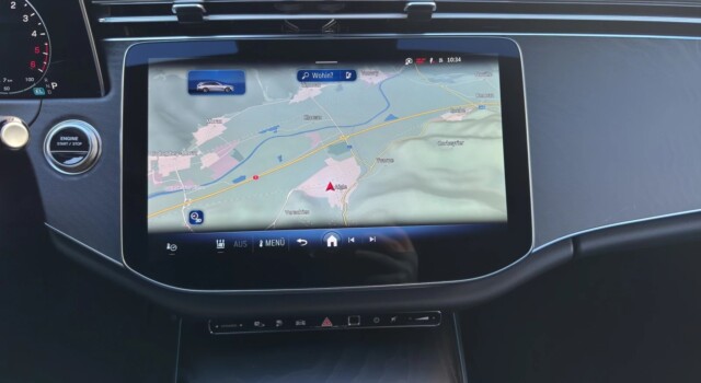 MERCEDES-BENZ E 300 de 4Matic 9G-Tronic