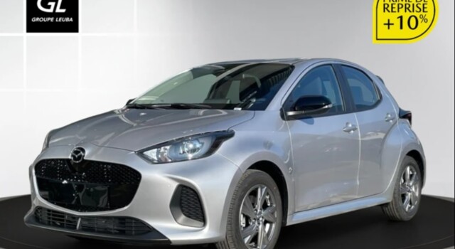 MAZDA 2 Hybrid Exclusive-line