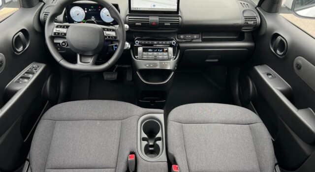 HYUNDAI INSTER 49kWh Origo