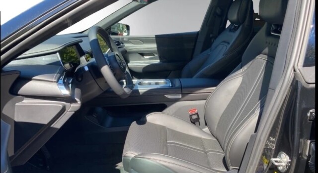 MAZDA 6 e 258 9kWh Takumi