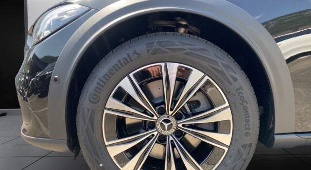 MERCEDES-BENZ C 220 d 4Matic T All-Terrain