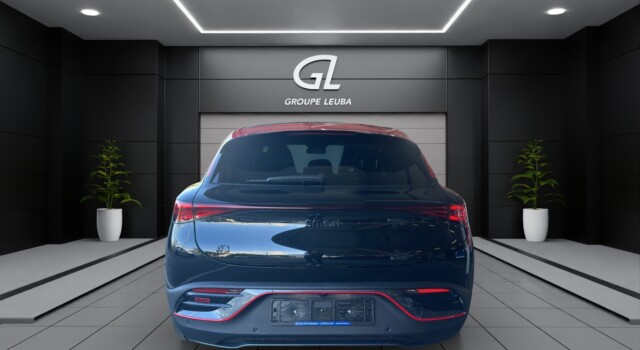 SMART 3 # 66kWh BRABUS