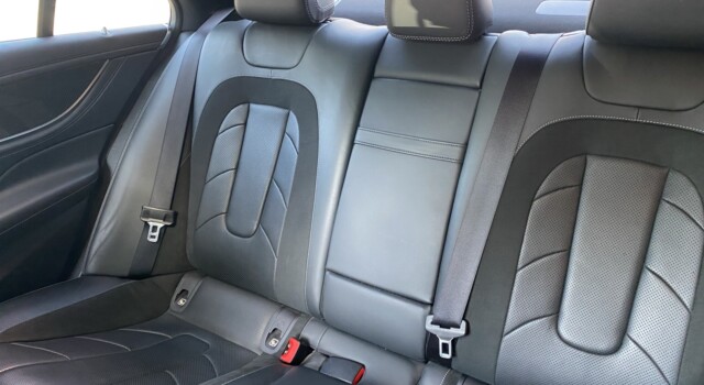 MERCEDES-BENZ CLS 53 AMG 4 Matic+