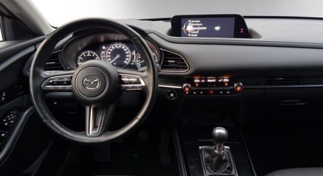 MAZDA CX-30 X 186 Revolution