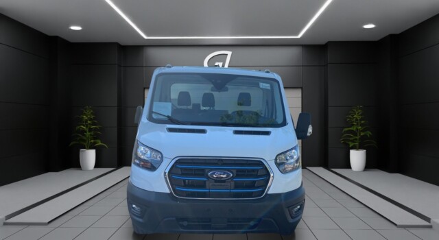 FORD Transit E- 350 L4 Trend RWD