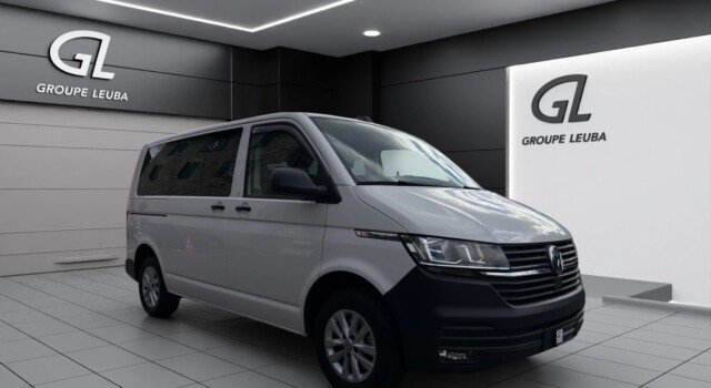 VW t61 VW T6.1 Caravelle 2.0 TDI Trendline Liberty