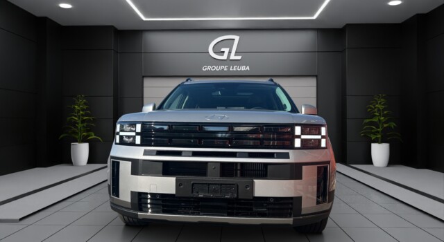 HYUNDAI SANTA FE 1.6 T-GDi HEV Amplia 4WD Automatic