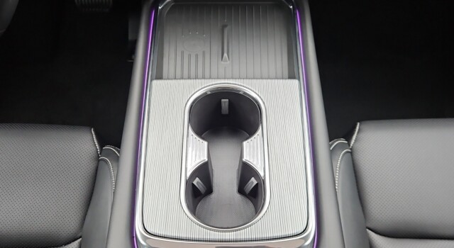 MAZDA 6 e 245 80kWh Takumi