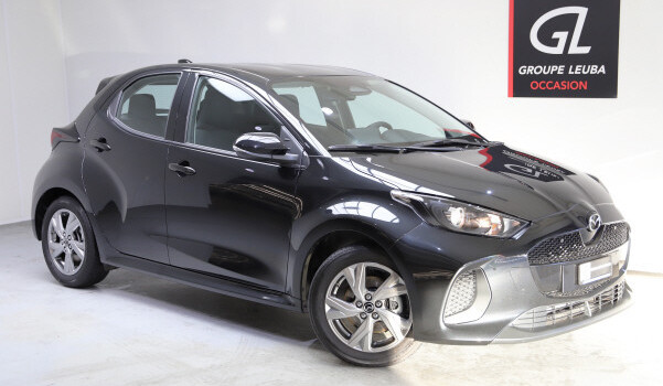 MAZDA 2 Hybrid Exclusive-line