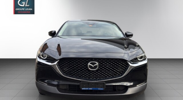 MAZDA CX-30 G 150 Exc. Line AT