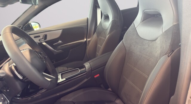 MERCEDES-BENZ CLA 250 CLA Shooting Brake 250 4Matic 8G-DCT