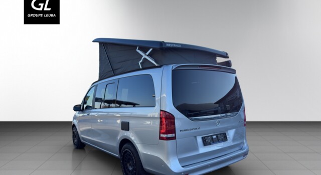 MERCEDES-BENZ MARCO POLO 250 d 4M A