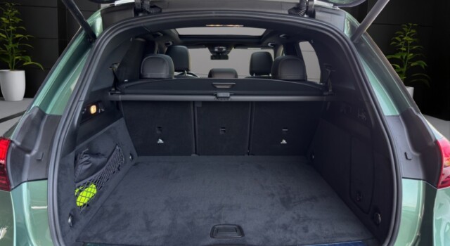 MERCEDES-BENZ GLE 450 d 4Matic 9G-Tronic