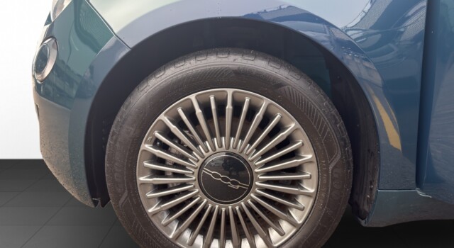 FIAT 500 el 87 kWIcon